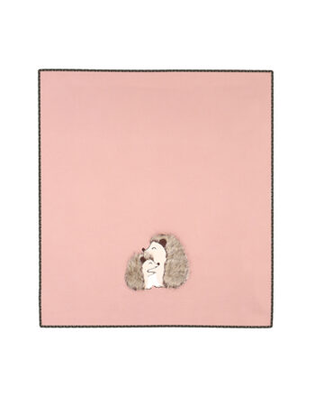 plaid con riccio maryplaid